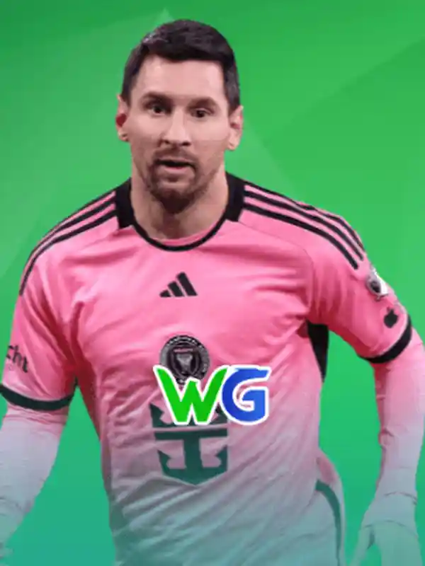 WG খেলাধুলা ক্যাসিনো প্ল্যাটফর্ম