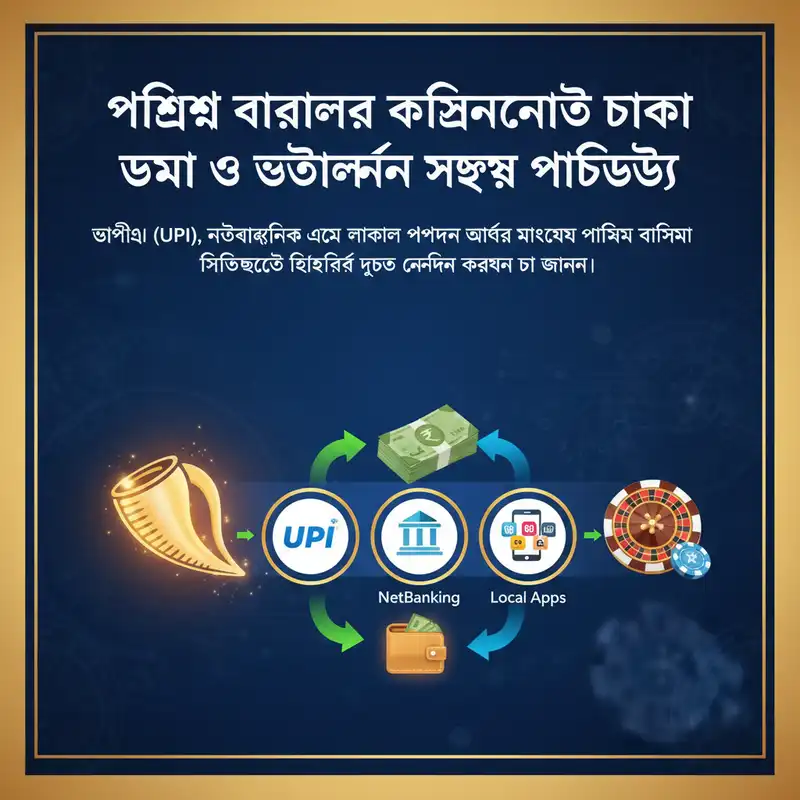 পেমেন্ট পদ্ধতি